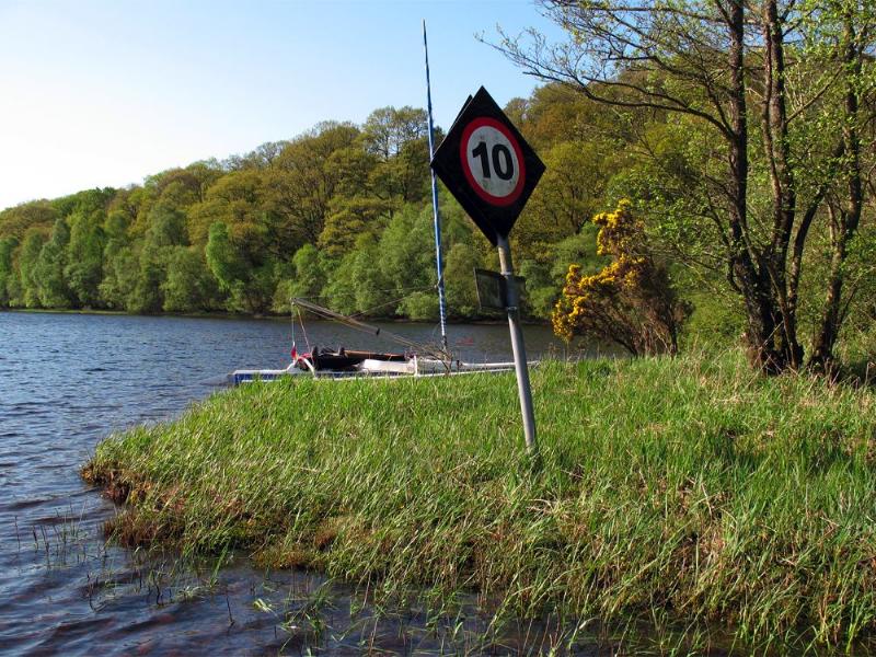 Speedlimitsign