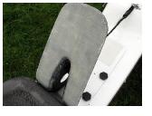 Seatbackrest